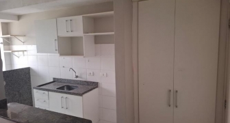 Resid. Marco dos Pioneiros - Londrina/PR 